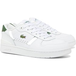 Lacoste - Womens T-Clip Set Sneakers