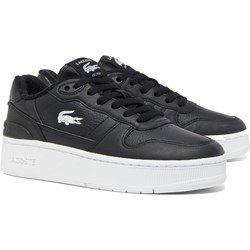 Lacoste - Womens T-Clip Platform Sneakers