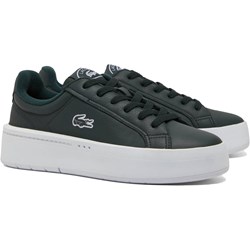 Lacoste - Womens Carnaby Platform Sneakers