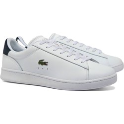 Lacoste - Mens Carnaby Platform Sneakers