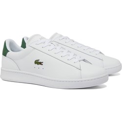 Lacoste - Mens Carnaby Platform Sneakers