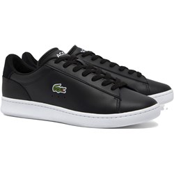 Lacoste - Mens Carnaby Platform Sneakers