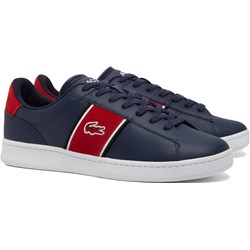 Lacoste - Mens Carnaby Set Cgr Sneakers