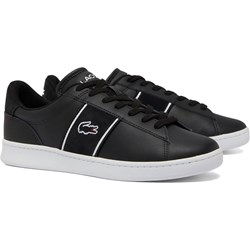 Lacoste - Mens Carnaby Set Cgr Sneakers