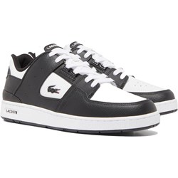 Lacoste - Mens Court Cage Sneakers