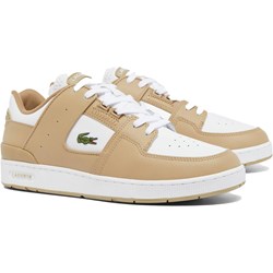 Lacoste - Mens Court Cage Sneakers