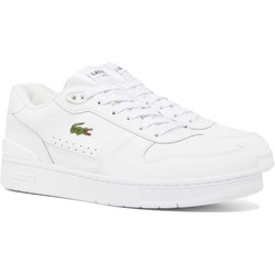 Lacoste - Mens T-Clip Set Sneakers