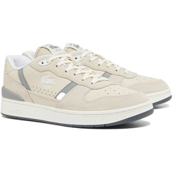 Lacoste - Mens T-Clip Set Sneakers