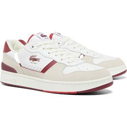 Lacoste - Mens T-Clip Set Sneakers