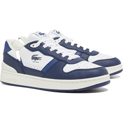 Lacoste - Mens T-Clip Set Sneakers