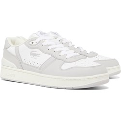 Lacoste - Mens T-Clip Set Sneakers