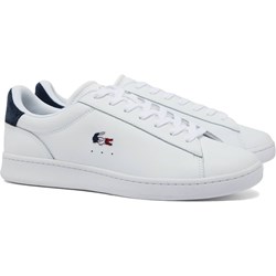 Lacoste - Mens Court Sneakers