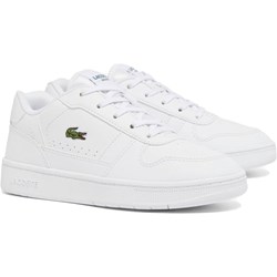 Lacoste - Kids T-Clip Set Sneakers