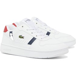 Lacoste - Kids T-Clip Set Sneakers