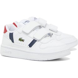 Lacoste - Infants T-Clip Set Sneakers