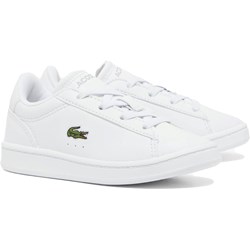 Lacoste - Infants Carnaby Set Sneakers