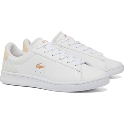 Lacoste - Juniors Carnaby Set Sneakers