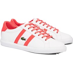 Lacoste - Womens Vulcanized Sneakers