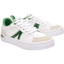 Lacoste - Juniors L004 Sneakers