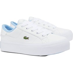 Lacoste - Womens Ziane Platform Sneakers