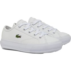 Lacoste - Kids Backcourt Sneakers