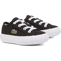 Lacoste - Infants Backcourt Sneakers