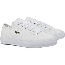 Lacoste - Juniors Backcourt Sneakers