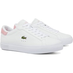 Lacoste - Womens Powercourt Sneakers