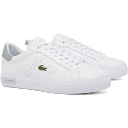 Lacoste - Womens Powercourt 2.0 Sneakers