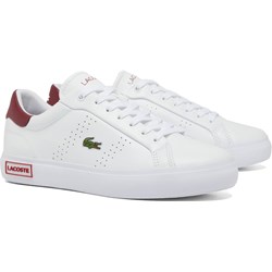 Lacoste - Womens Powercourt 2.0 Sneakers