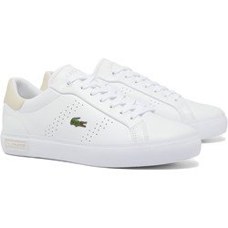 Lacoste - Womens Powercourt 2.0 Sneakers