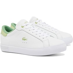 Lacoste - Womens Powercourt Sneakers