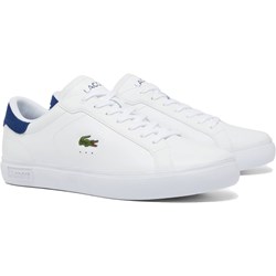 Lacoste - Mens Powercourt Sneakers