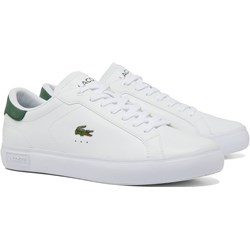 Lacoste - Mens Powercourt Sneakers