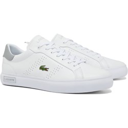 Lacoste - Mens Powercourt 2.0 Sneakers