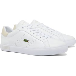 Lacoste - Mens Powercourt 2.0 Sneakers