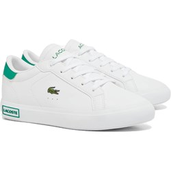 Lacoste - Kids Powercourt Sneakers