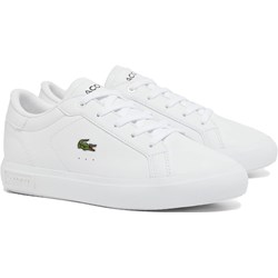 Lacoste - Kids Powercourt Sneakers