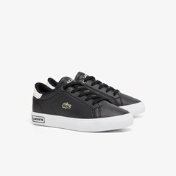 Lacoste - Kids Powercourt Sneakers