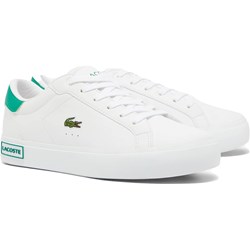 Lacoste - Juniors Powercourt Sneakers