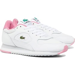 Lacoste - Womens Linetrack Sneakers