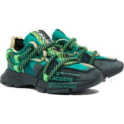 Lacoste - Womens L003 Active Runway Sneakers