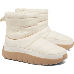 Lacoste - Womens Serve Slipper Mid