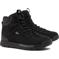 Lacoste - Mens Urban Breaker Sneakers Boots