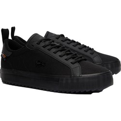 Lacoste - Womens Powercourt Winter Outdoor Sneakers