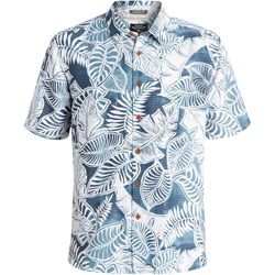 Quiksilver - Mens Siesta Woven Shirt