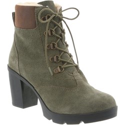 Bearpaw - Womens Marlowe Boots