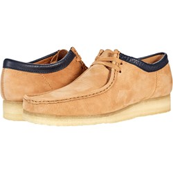 Clarks - Mens Wallabee Shoe