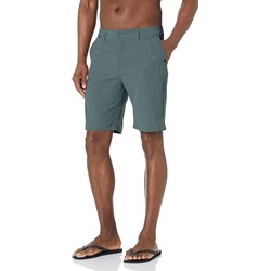 Quiksilver - Mens Unionheathamp20 Hybrid Shorts