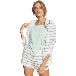 Roxy - Junior Perfect Wave Stripes Hoodie